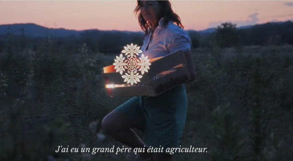 Domaine de la Myrtille